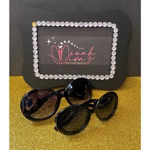 Mommy & Me Stuntin’ Glamorously